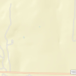 Farm to Market 103, Nocona, TX 76255 Street Map