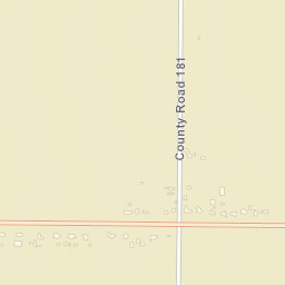 1553 FM 54 Littlefield TX 79339 USA Street Map