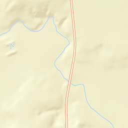 Unnamed Road, Nocona, TX 76255 Street Map