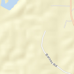 20649-20653 Coontail Road, Aberdeen, MS Street Map