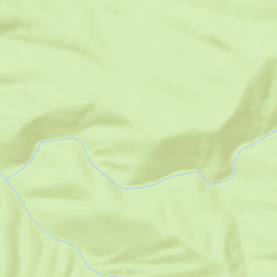 Niihama-shi Street Map