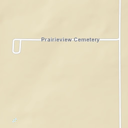 10119 Cemetery Rd Marietta OK Street Map