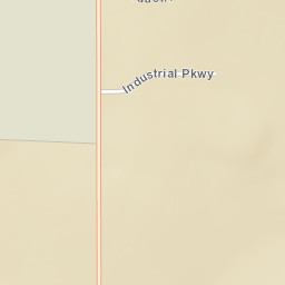 402 Northwest Lincoln Road, Idabel, OK 74745 Street Map