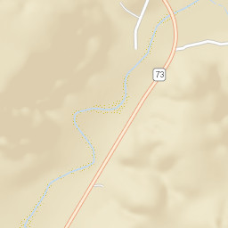 Cedar Creek Arizona Street Map