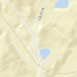 Bazemore Alabama Street Map
