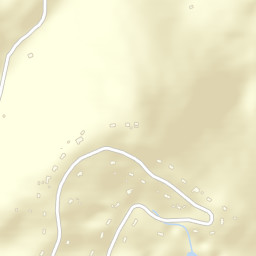Smoke Rise Alabama Street Map