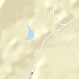 Oak Level Alabama Street Map