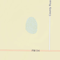 951-969 Farm to Market 54, Maple, TX Street Map