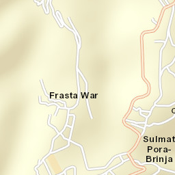 Tsrar Sharif Street Map