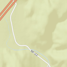 Sunflower Arizona Street Map