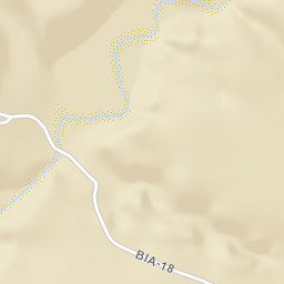 Cedar Creek Crossing Arizona Street Map