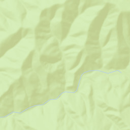 Saijō-shi Street Map