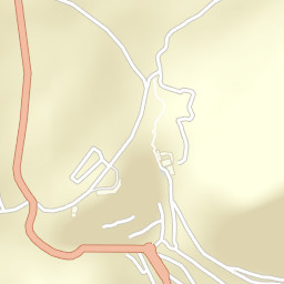 Ma‘lūlā Street Map