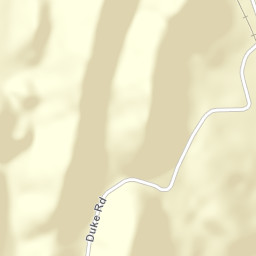 Duke Alabama Street Map