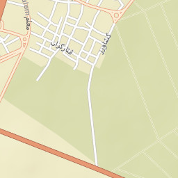 Farrokhi Street Map