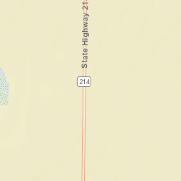 3200-3298 TX-214 Enochs TX 79324 Street Map