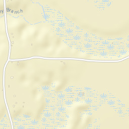 Warrenton Arkansas Street Map