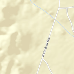 Holly Grove Alabama Street Map