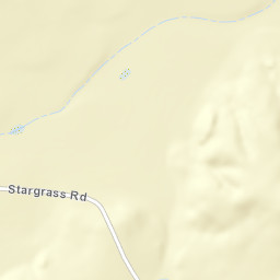 Stargrass Road, Roswell, NM 88201, USA Street Map