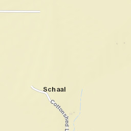 Schaal Arkansas Street Map