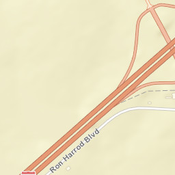 State Highway 200, Prescott, AR 71857 Street Map