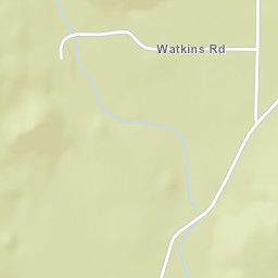 Hollingsworth Alabama Street Map