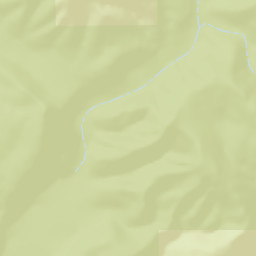 Pushawalla Palms California Street Map