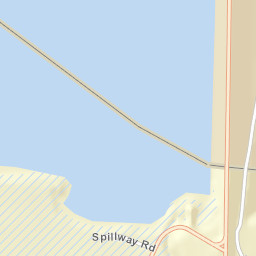 Texas 91, Denison, TX 75020, America Street Map