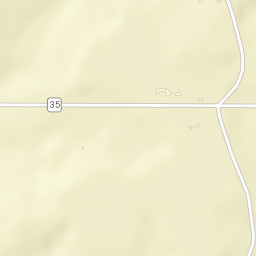 Herbine Arkansas Street Map