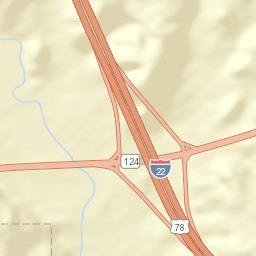 19408 Alabama 69, Jasper, AL 35501, USA Street Map