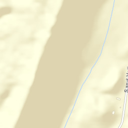 Compton Alabama Street Map