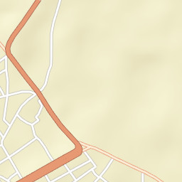 Jayrūd Street Map