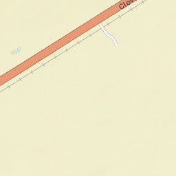 38701-38705 U.S. 70, Elida, NM 88116 Street Map