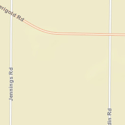 220 Drew Merigold Road, Merigold, MS Street Map