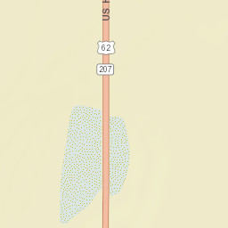Highway 62, Ralls, TX 79357, USA Street Map