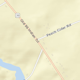 1042-1098 Mount Pleasant Road, Batesburg-Leesville Street Map