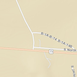 South Chief Avenue, Whiteriver, AZ 85941 Street Map