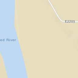 2605-2939 N3655 Road Colbert OK 74733 Street Map