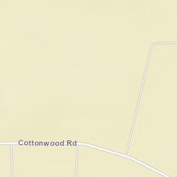 Cottonwood Road, Roswell, NM 88201 Street Map
