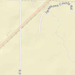 Emmet Highway, Prescott, AR 71857 Street Map