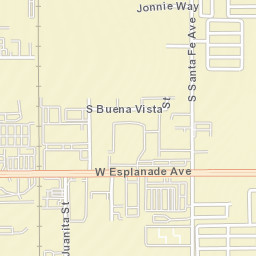 475 Jonnie Way, San Jacinto, CA 92583 Street Map