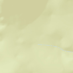 Saddle Junction California Street Map