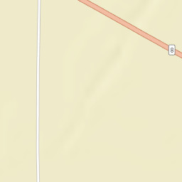 Mississippi 8, Cleveland, MS 38732, USA Street Map