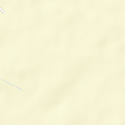 Skhirate-Temara Street Map