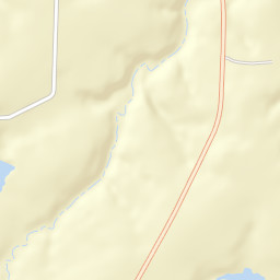 14725 Farm to Market 901, Sadler, TX Street Map