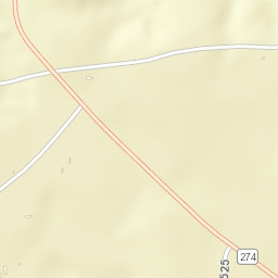 Ebenezer Arkansas Street Map