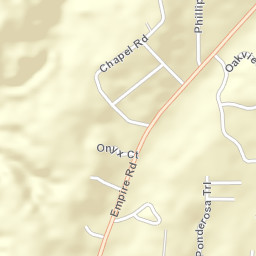 Sumiton Trailer Park Alabama Street Map