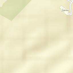 Chardavol County Street Map