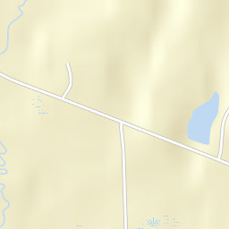 40378 Center Hill Road, Hamilton, MS 39746 Street Map