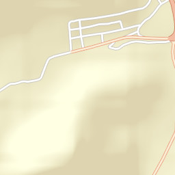 Ghamsar Street Map